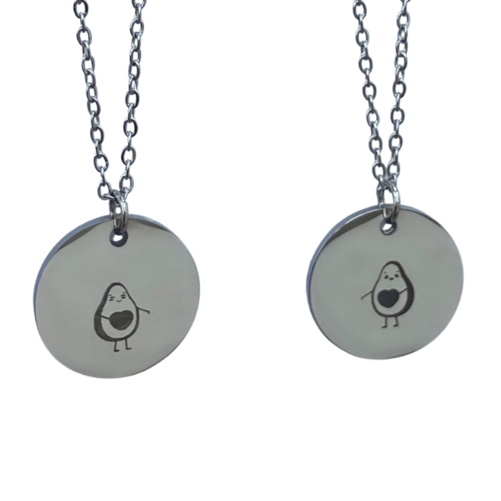 The Avo Couple (2er Set)