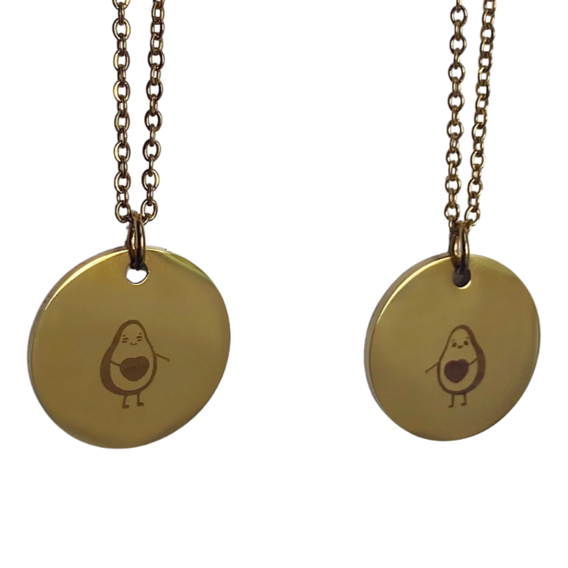 The Avo Couple (2er Set)