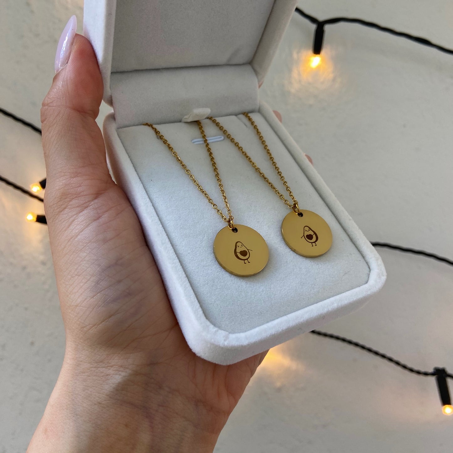 The Avo Couple (2er Set)