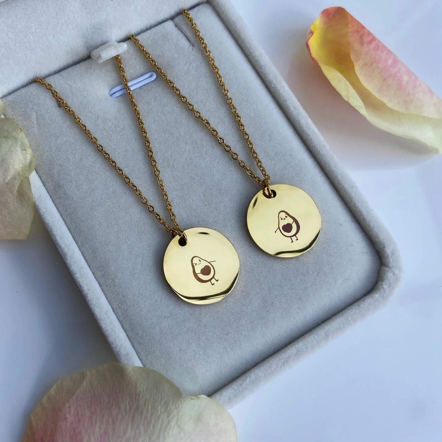 The Avo Couple (2er Set)