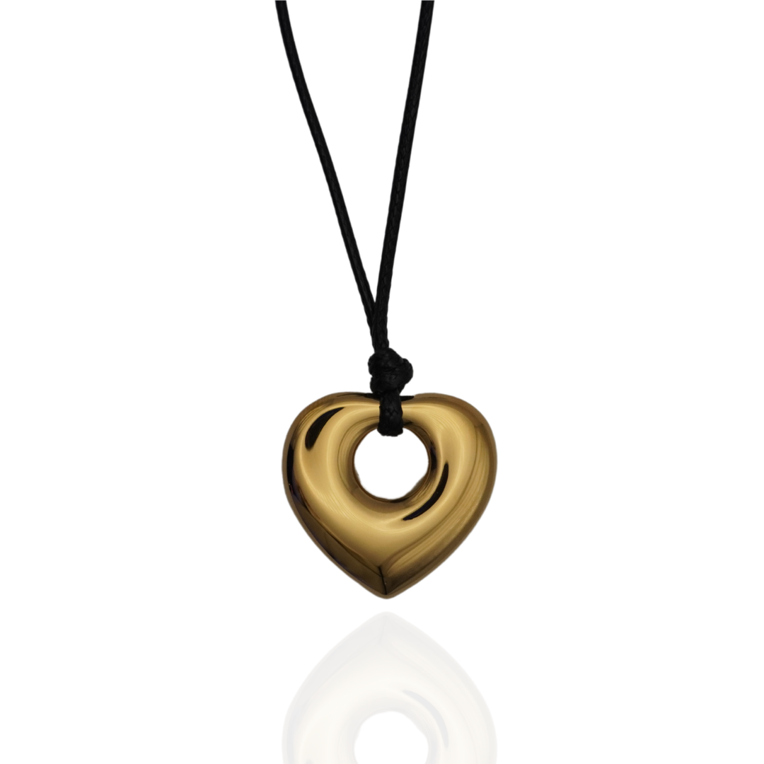 Chunky Heart