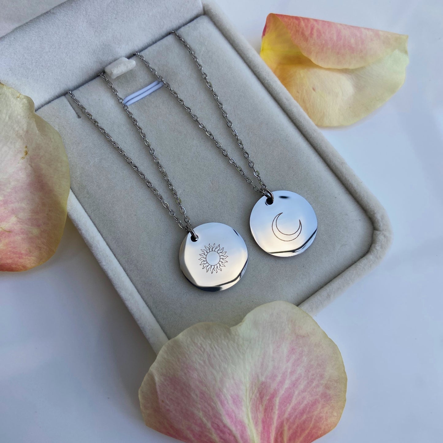 Soulmate Sonne + Mond (2er Set)