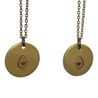 The Avo Couple (2er Set)
