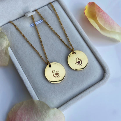 The Avo Couple (2er Set)