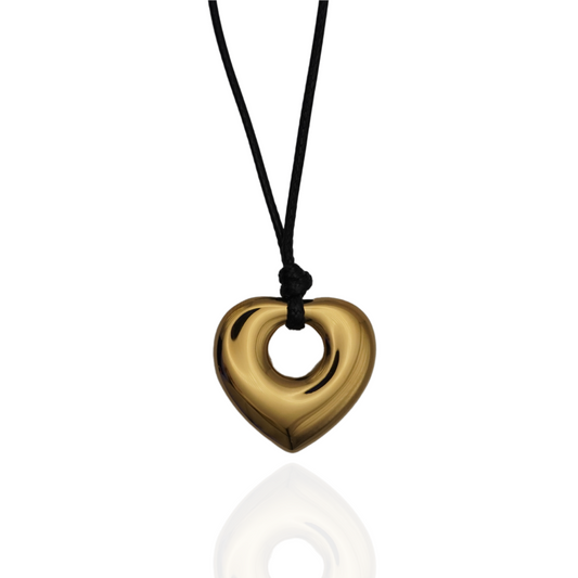 Chunky Heart
