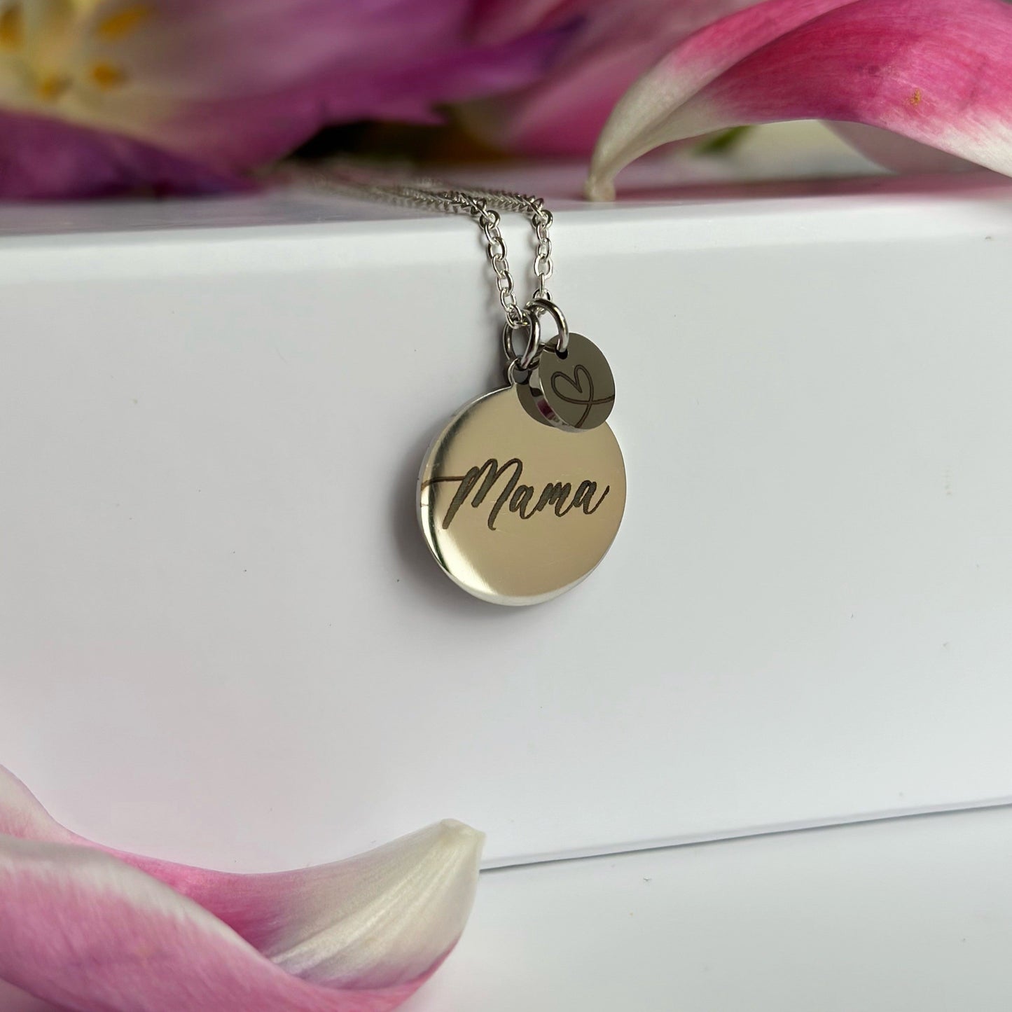 Mama Ketten